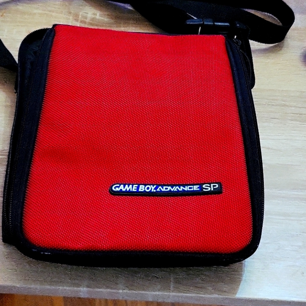 Gameboy advance